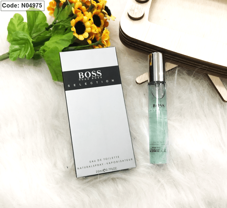 Dân cư mạng ưa chuộng nước hoa mini là do đâu?