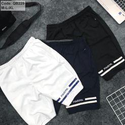 Quần short nam thể thao cao cấp - QB229