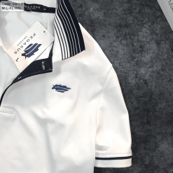 Áo Thun Polo Nam Tay Ngắn Pegasus - CS110