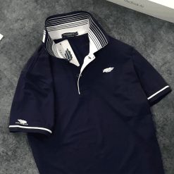 Áo Thun Polo Nam Tay Ngắn Pegasus - CS110