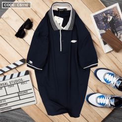 Áo Thun Polo Nam Tay Ngắn Pegasus - CS110