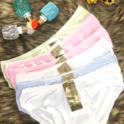 Combo 10 quần lót nữ giá sỉ