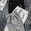 Quần Jogger dài túi ép - QB251