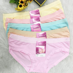 Combo 10 quần lót nữ cao cấp