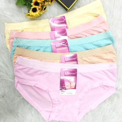Combo 10 quần lót nữ cao cấp