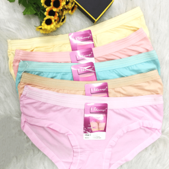 Combo 10 quần lót nữ cao cấp