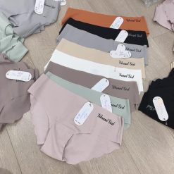 Bỏ sỉ combo 10 quần lót nữ su