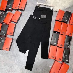 Xưởng sỉ quần dài nữ kèm hộp