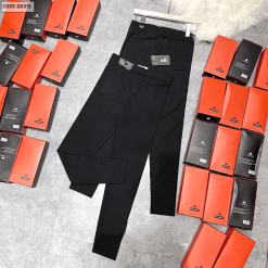 Xưởng sỉ quần dài nữ kèm hộp