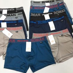 Quần lót nam dạng đùi thun lạnh