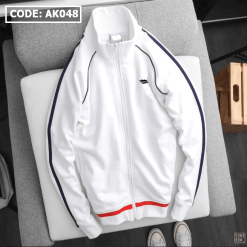 Áo Khoác Dù Thể Thao Nam Pegasus - AK048