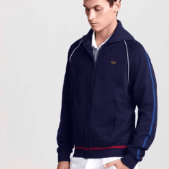 Áo Khoác Dù Thể Thao Nam Pegasus - AK048