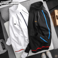 Áo Khoác Dù Thể Thao Nam Pegasus - AK048