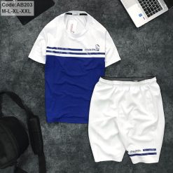 Set bộ nam thể thao