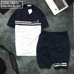 Set bộ nam thể thao