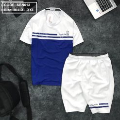 Set bộ nam thể thao