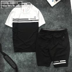 Set bộ nam thể thao