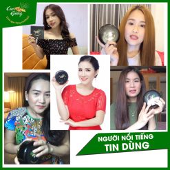 Cao Gừng Tan Mỡ Bụng Thiên Nhiên Việt 250g Phiên Bản 2025 - Tặng Cao Gừng Nghệ Đỏ - 8936079033002