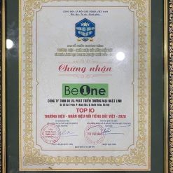 Ngũ Cốc Dinh Dưỡng Beone - 8936085720026