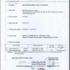 Ngũ Cốc Dinh Dưỡng Beone - 8936085720026