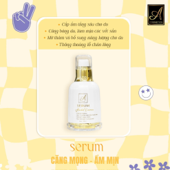 Serum Huyết Thanh A Cosmetics Mỹ Phẩm Phương Anh