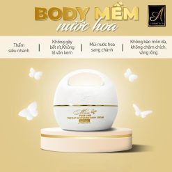 Kem Body Mềm Nước Hoa A Cosmetics Mỹ Phẩm Phương Anh - 8936107160458