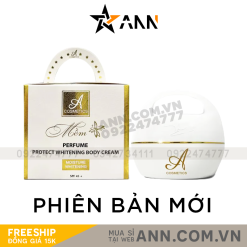 Kem Body Mềm Nước Hoa A Cosmetics Mỹ Phẩm Phương Anh - 8936107160458