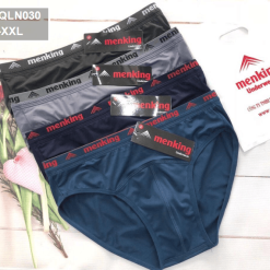 Combo 10 Quần Lót Nam Thun Lạnh Tam Giác - QLN030