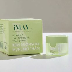 Kem Face Thanh Mây iMay Cream Nắp Xanh - 8936038680759