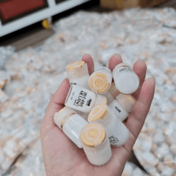 Serum Trị Thâm Jiuhe Bye-Bye Melano 5ml - SERUM J