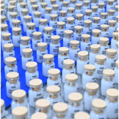 Serum Giảm Thâm Jiuhe Bye-Bye Melano x2 5ml - SERUMJ