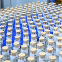 Serum Giảm Thâm Jiuhe Bye-Bye Melano x2 5ml - SERUMJ