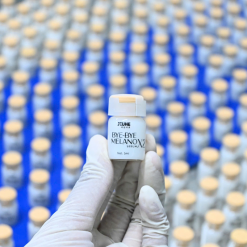 Serum Giảm Thâm Jiuhe Bye-Bye Melano x2 5ml - SERUMJ