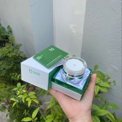 Kem Face Nhân Sâm MQ Skin - 8936117150036