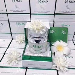 Kem Face Nhân Sâm MQ Skin - 8936117150036