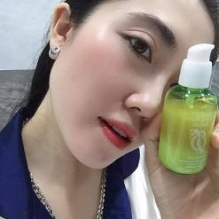 Serum Tái Tạo Da Không Sưng MQ Skin Phiên Bản Cao Cấp - 8936117150197