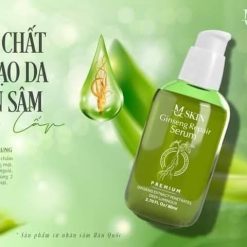 Serum Tái Tạo Da Không Sưng MQ Skin Phiên Bản Cao Cấp - 8936117150197