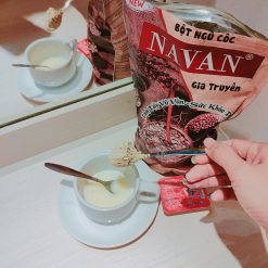Bột Ngũ Cốc Dinh Dưỡng Navan - 8938513014264