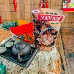 Bột Ngũ Cốc Dinh Dưỡng Navan - 8938513014264