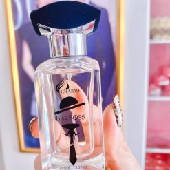 Nước Hoa Nam Charme Big Boss 35ml - 8936194690753