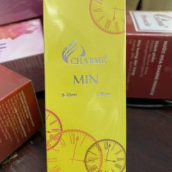 Nước Hoa Nữ Charme Min 35ml - 8936194690722