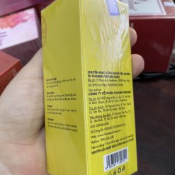 Nước Hoa Nữ Charme Min 35ml - 8936194690722