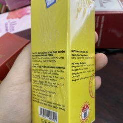 Nước Hoa Nữ Charme Min 35ml - 8936194690722