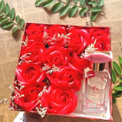 Nước Hoa Nữ Charme Happy 35ml - 8936194690715