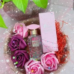 Nước Hoa Nữ Charme Happy 35ml - 8936194690715