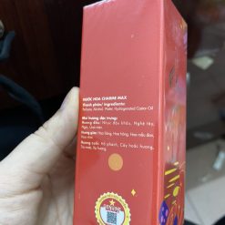Nước Hoa Nữ Charme Max 35ml - 8936194690739