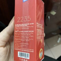 Nước Hoa Nữ Charme Max 35ml - 8936194690739