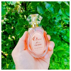 Nước Hoa Nữ Charme Miss Charme 50ml - 8938509617813
