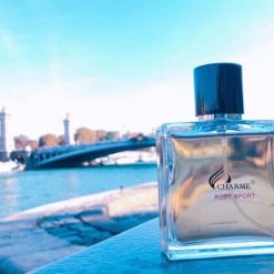 Nước Hoa Nam Charme Ruby Sport 50ml - 8938509617530