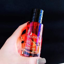 Nước Hoa Nam Charme 212 Sexy 50ml - 8936194690586